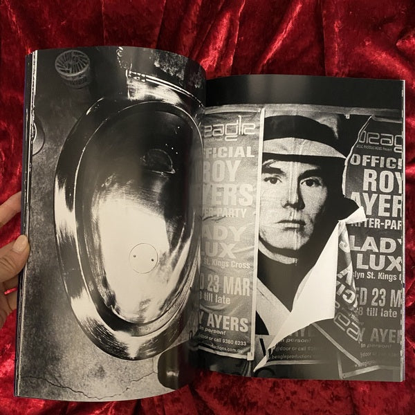 it DAIDO MORIYAMA 森山大道 写真集