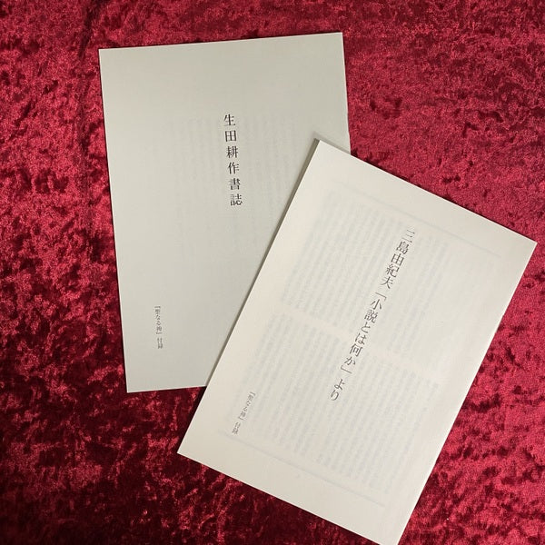 聖なる神 三部作 ピエール・アンジェリック( ジョルジュ・バタイユ) 生田耕作訳 特装本 限定186部内