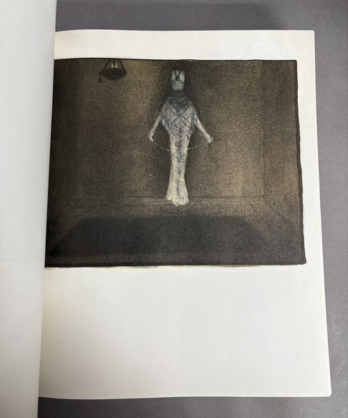 ALFRED KUBIN アルフレッド・クービン画集