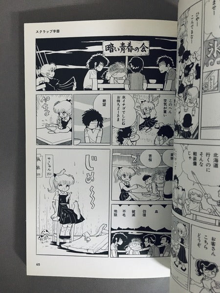 21世紀のための吾妻ひでお 著:吾妻ひでお 監修:山本直樹