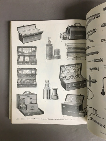 IMAGE OF MEDICINE 19世紀の解剖図と医学書の図版 洋書