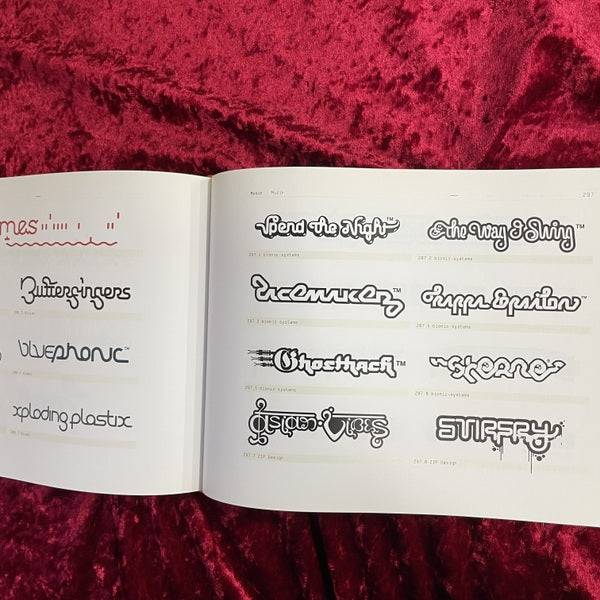 Dos Logos 洋書