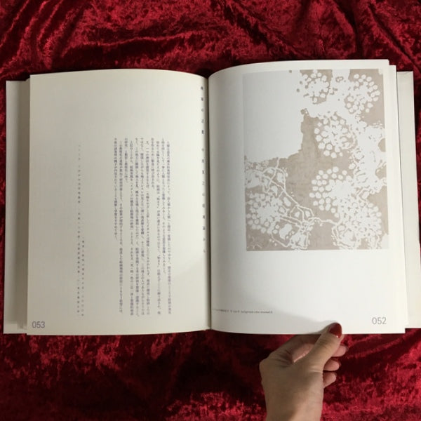 中西夏之新作展 : 絵画の鎖・光の森