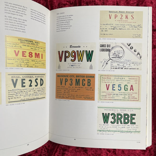 Hello World: A Life in Ham Radio 洋書