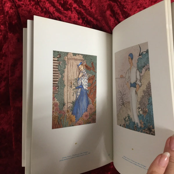 Wonder books 2 不思議のアールデコ