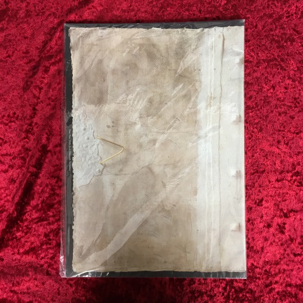 KOBAYASHI KENJI 小林健二 Yomi Feno Ukefi 展覧会カタログ