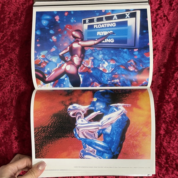 Computers: An Illustrated History 洋書