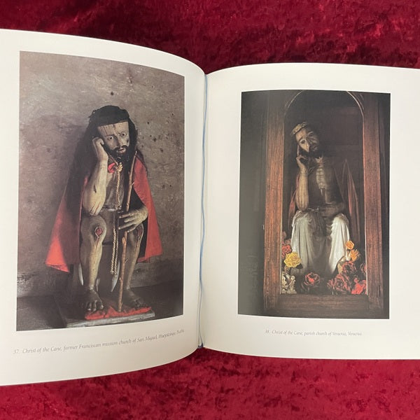 Mexican Churches 洋書