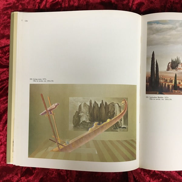 FABRIZIO CLERICI 洋書