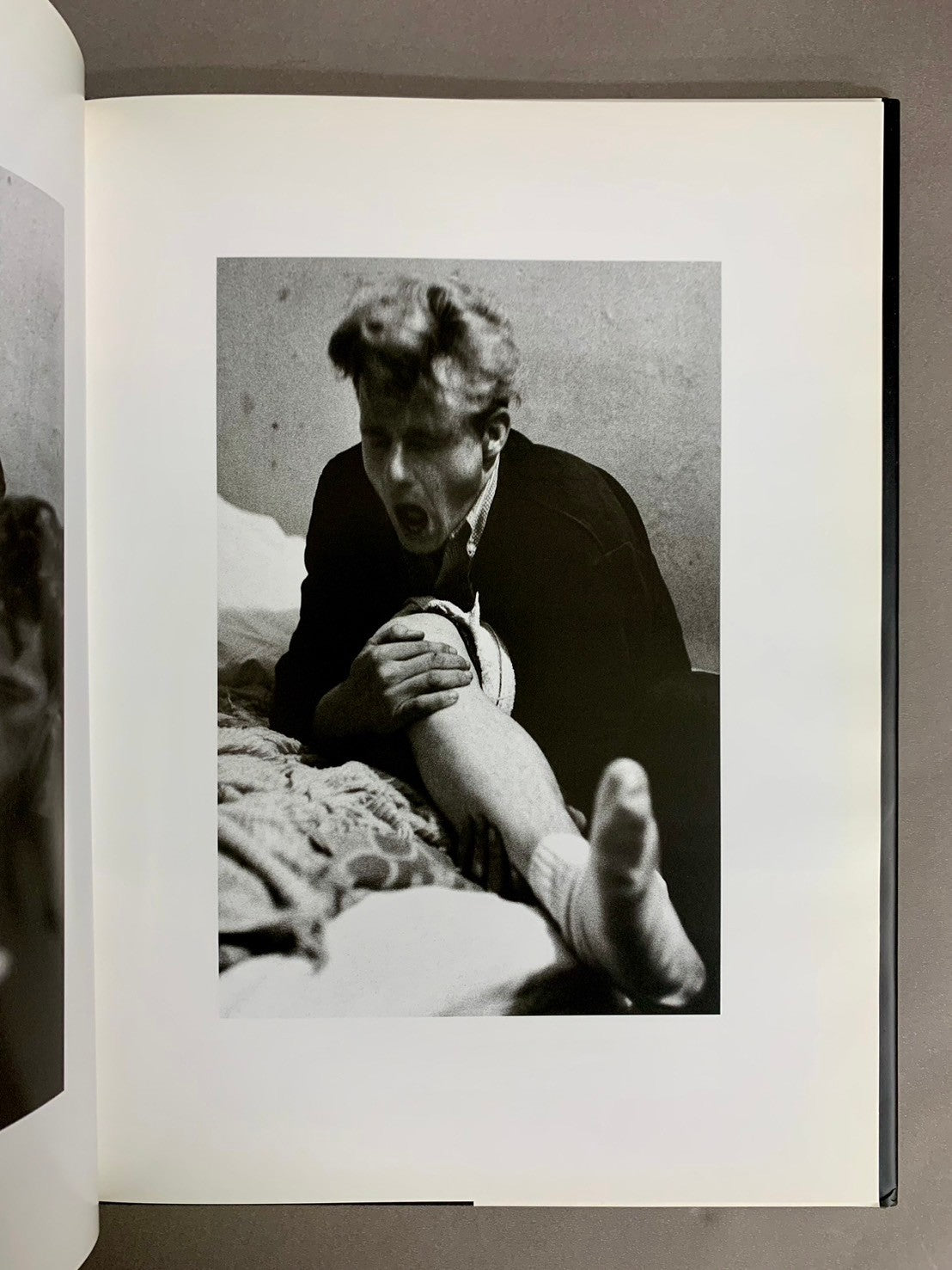 TULSA 著:Larry Clark ラリー・クラーク 洋書