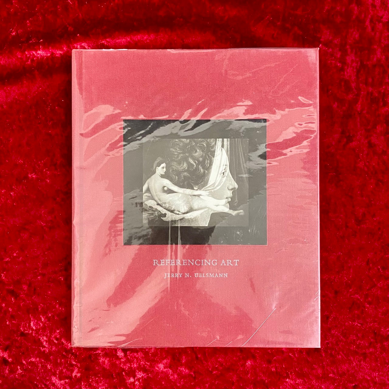 Referencing Art 洋書 – 古書ドリス