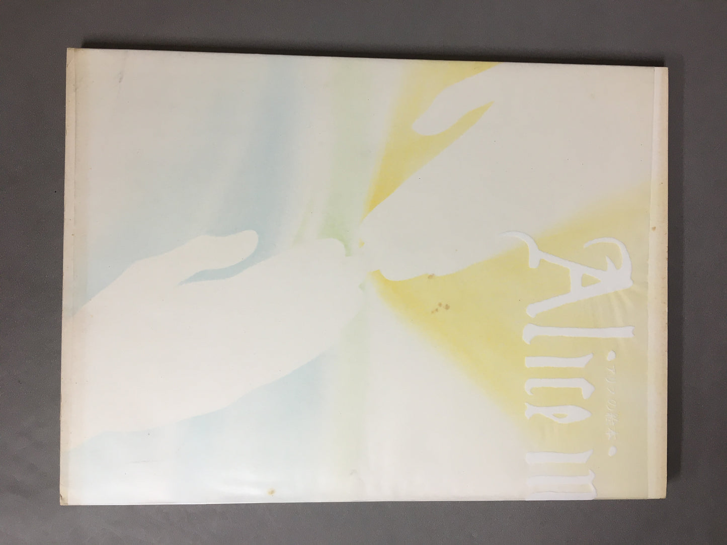 アリスの絵本 : アリスの不思議な世界