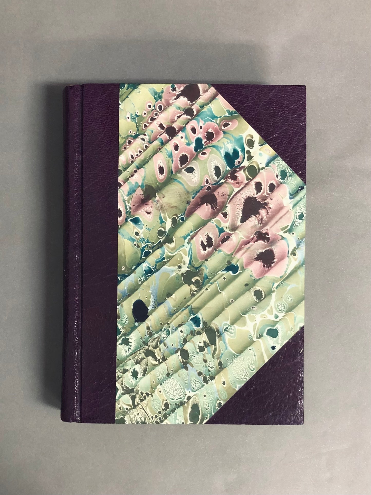 残酷物語 著:ヴィリエ・ド・リラダン 訳:斎藤磯雄 【手製本】【林由紀子蔵書票貼り付け】