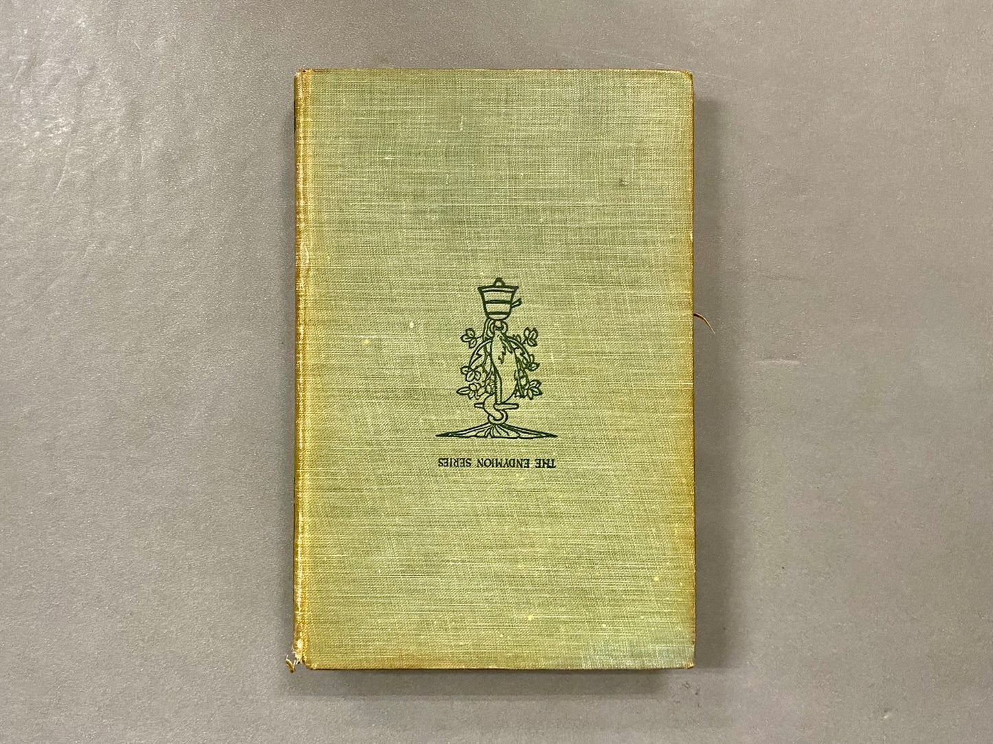 THE POEMS OF EDGAR ALLAN POE 装画:ウィリアム・ヒース・ロビンソン 林由紀子さんの蔵書票2枚入り