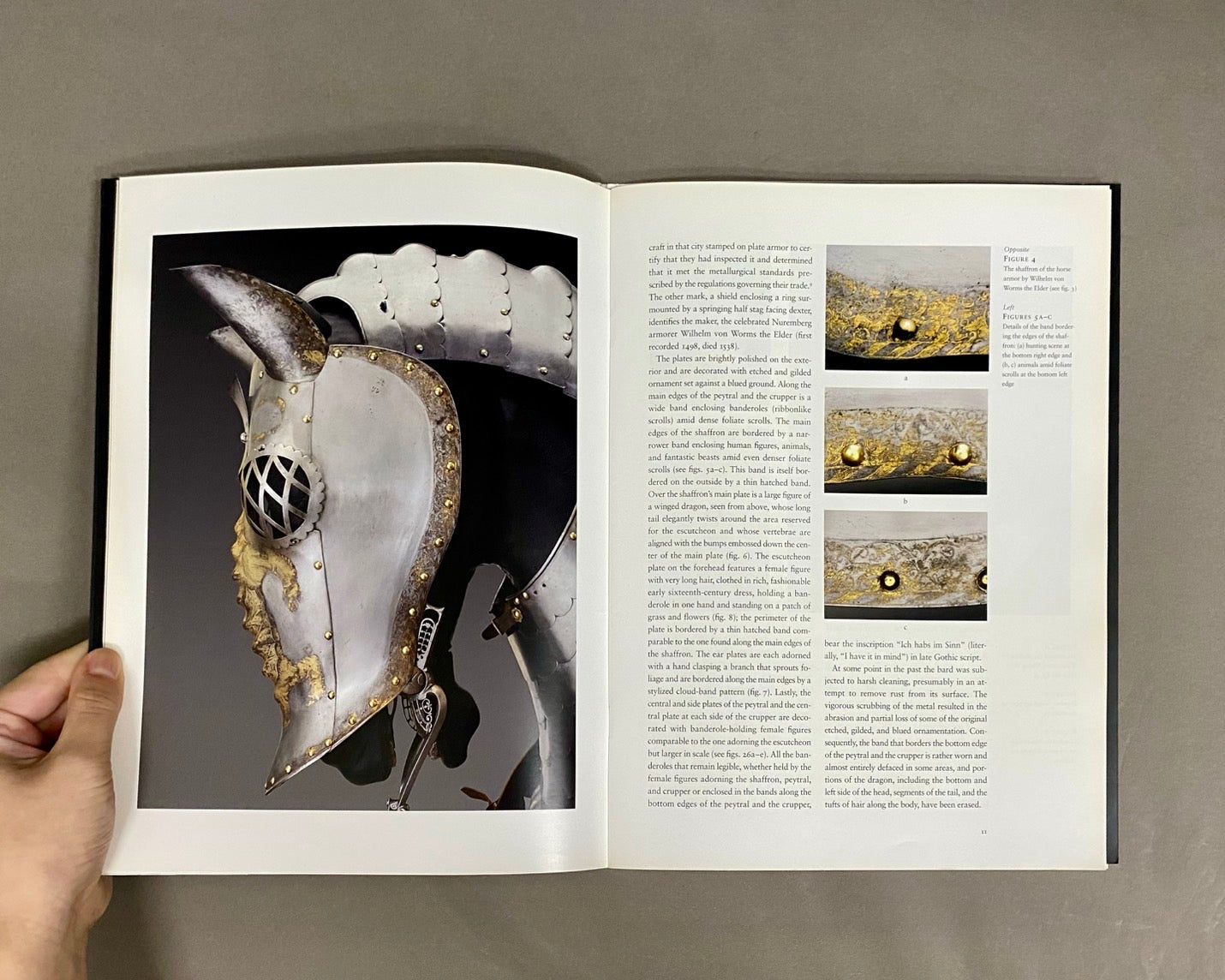 PRINCELY ARMOR IN THE AGE OF DÜRER