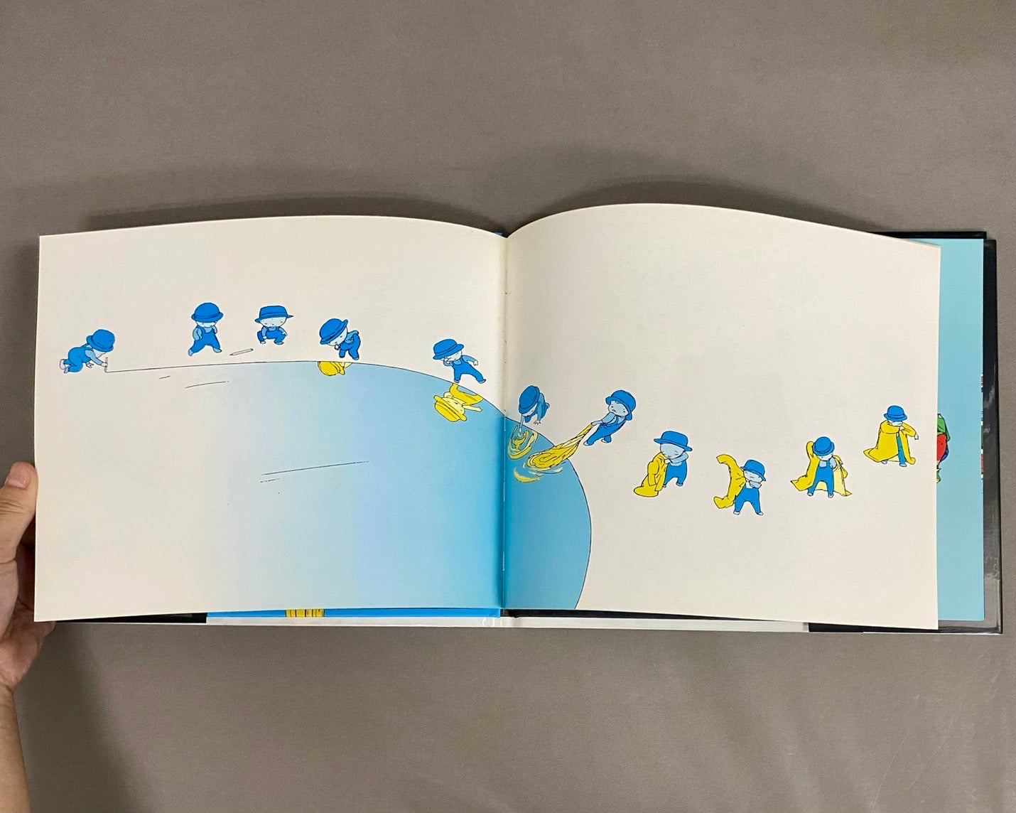 REM rapid eye movement 著:Istvan Banyai