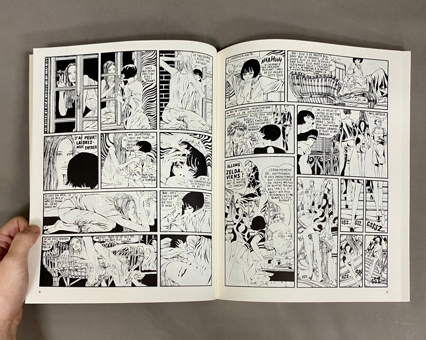 LA LOI DE LA PESANTEUR 著:グイド・クレパックス