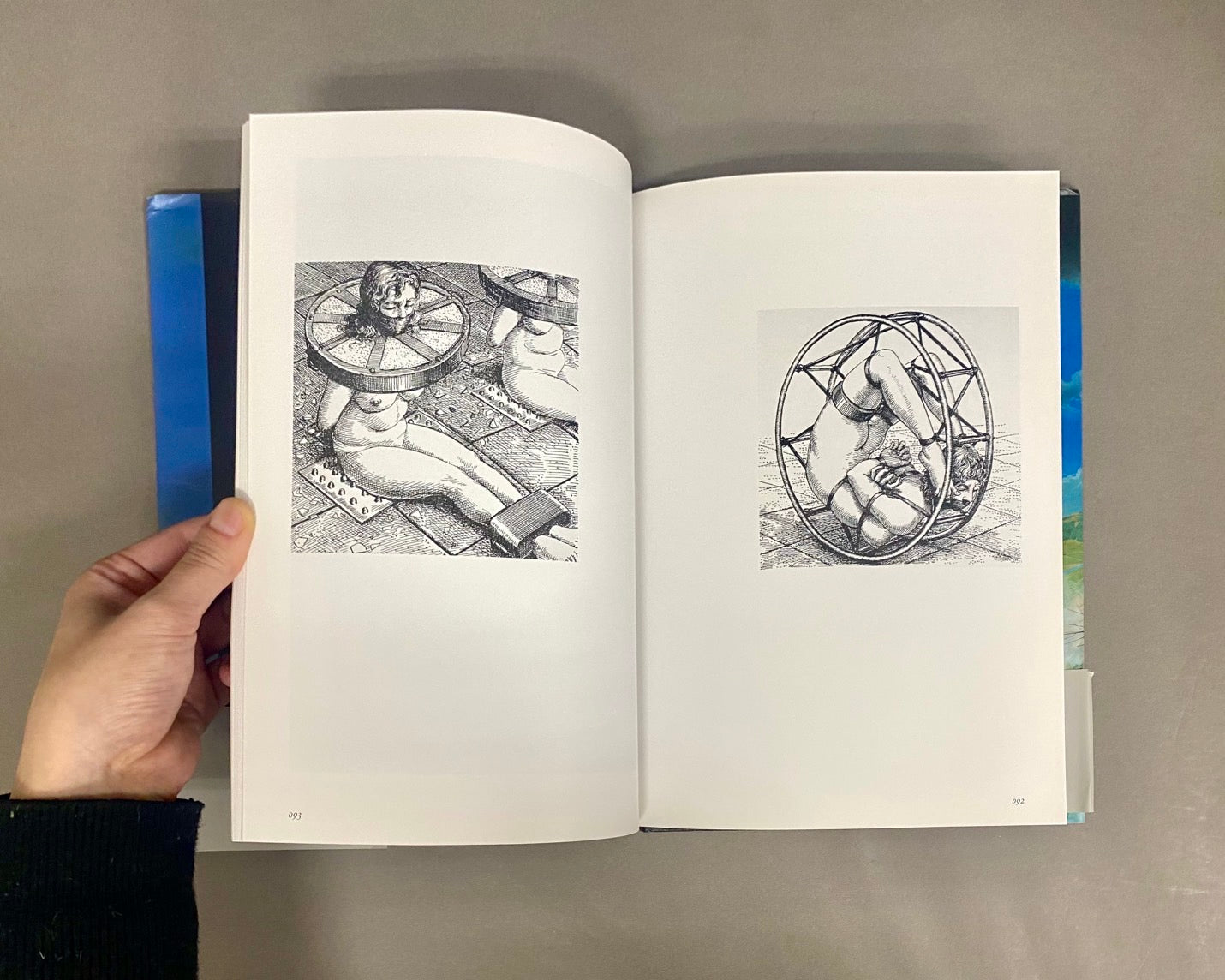 天使の緊縛: 藤野一友=中川彩子作品集