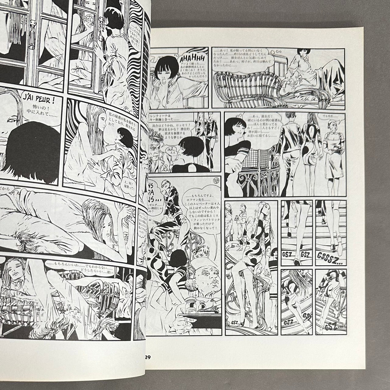 Valentina ヴァレンティーナ グィド・クレパックス 著