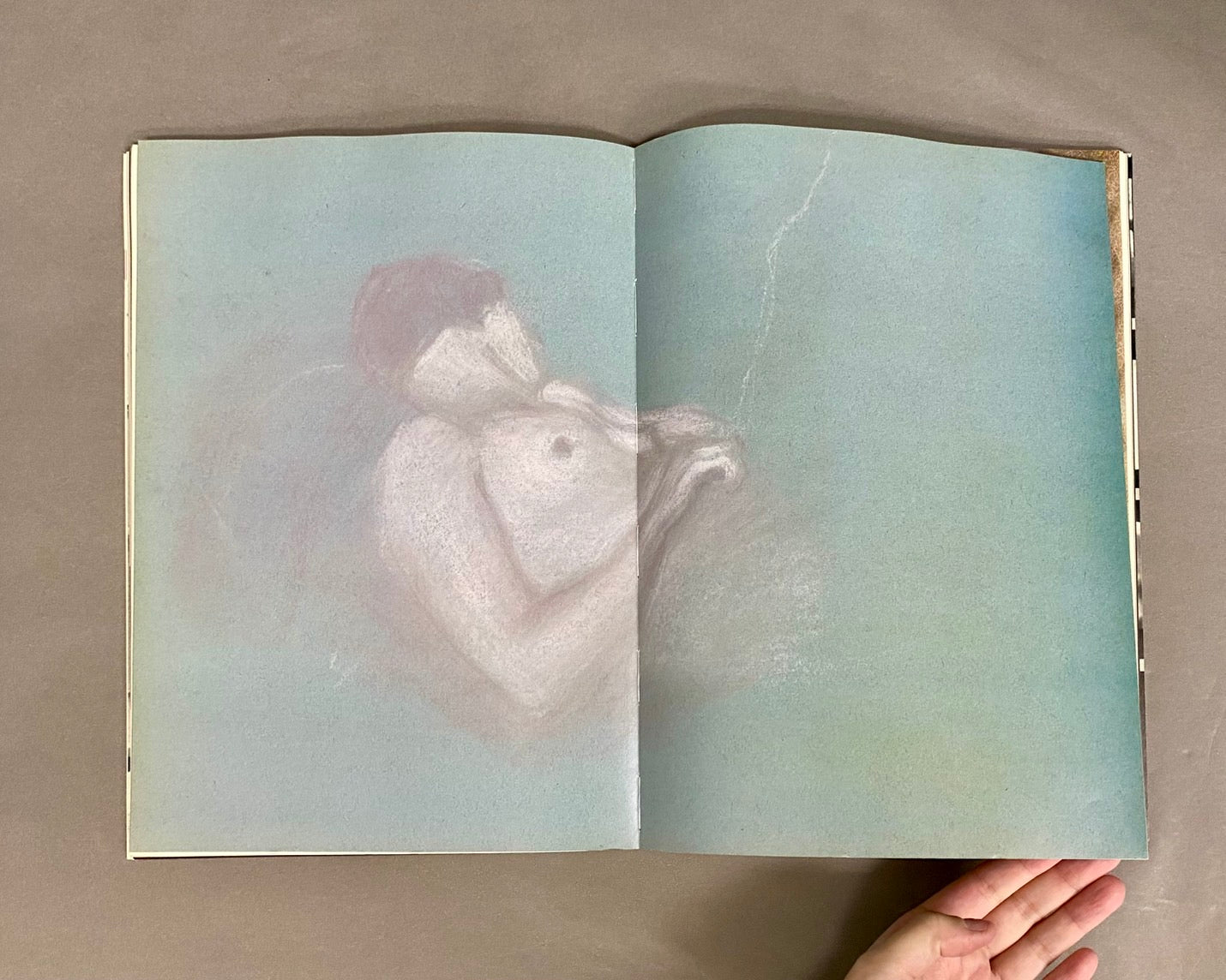 パンドラ : 合田佐和子作品集 <PARCO view 19>