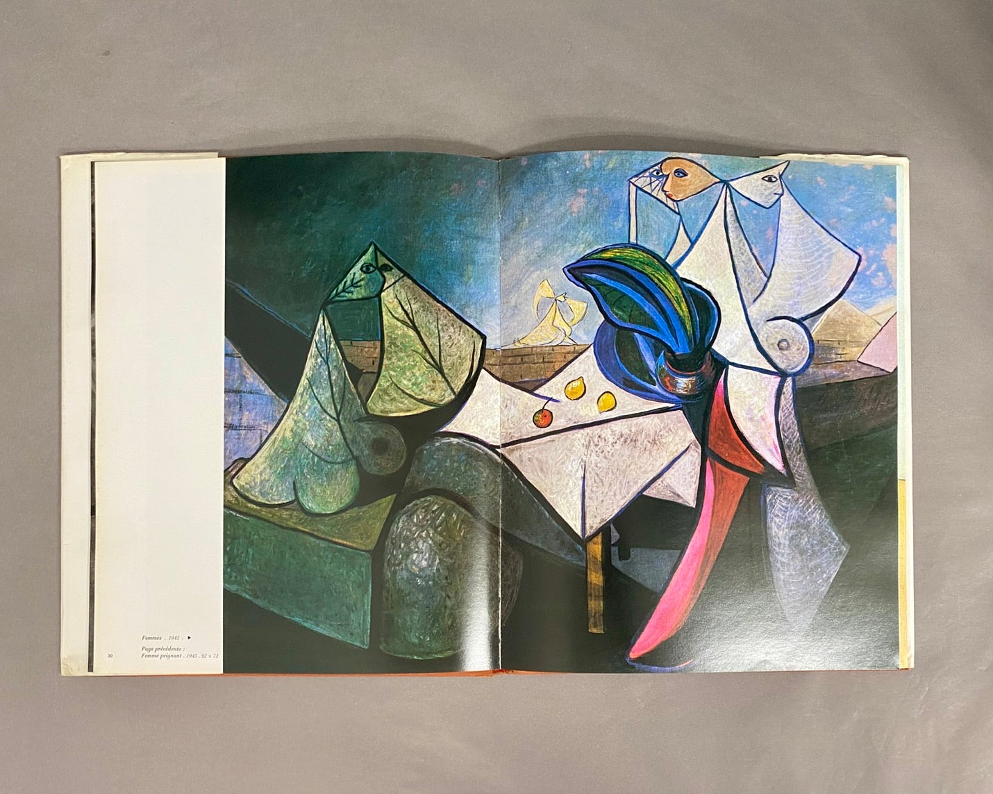 OSCAR DOMINGUEZ オスカル・ドミンゲス画集