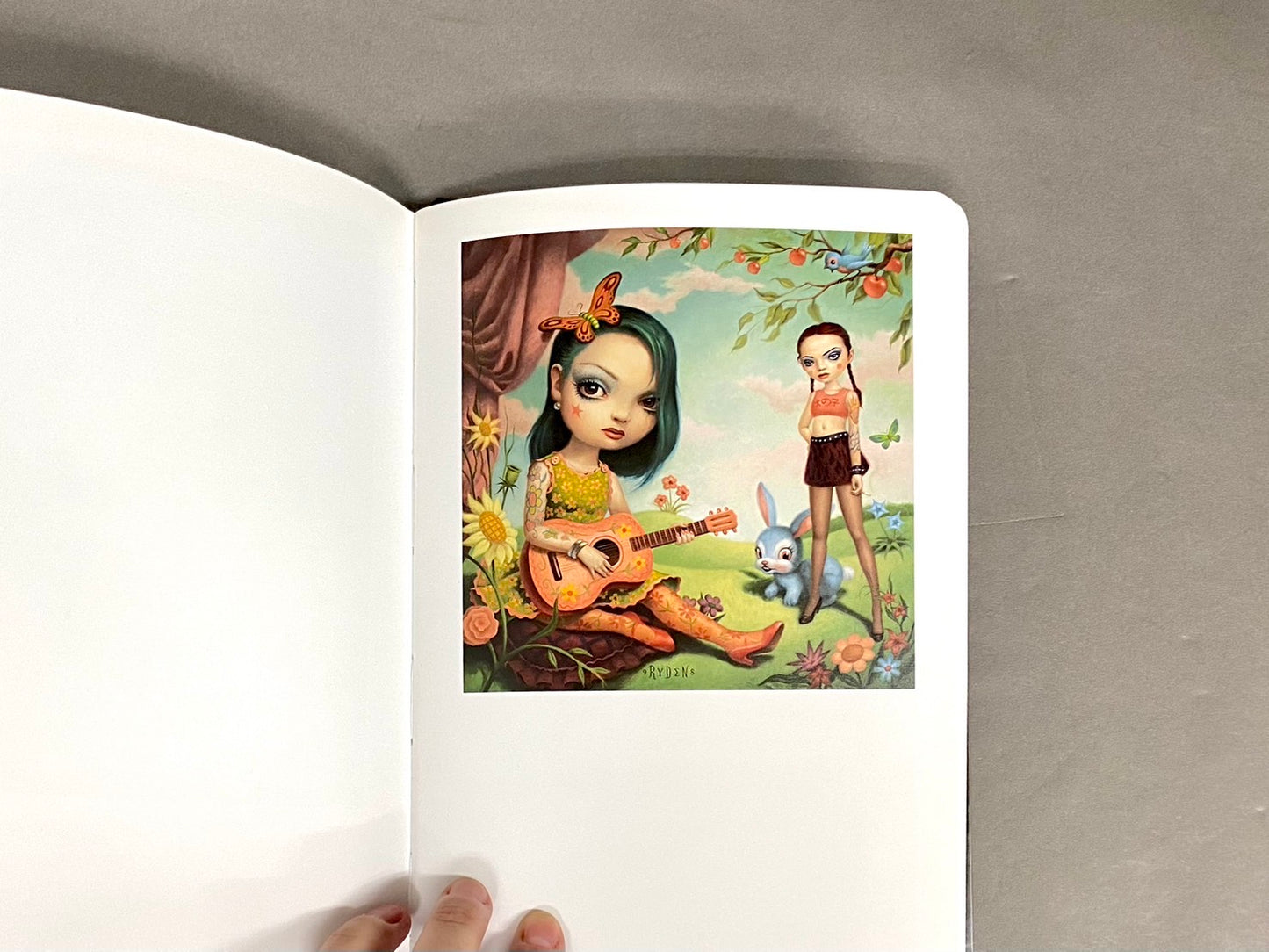 不思議サーカス 著:マーク・ライデン