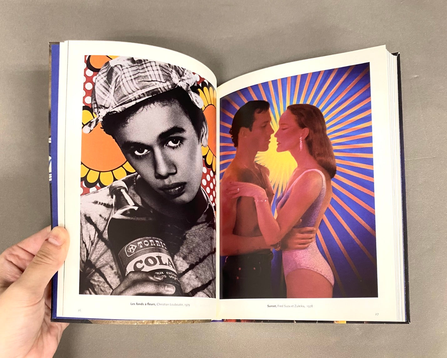 SAILOR & SEA 著:Pierre et Gilles