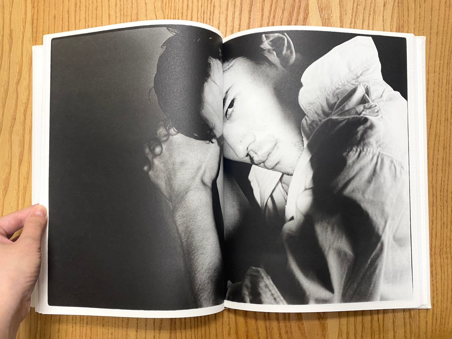 Nude/a room/flowers 野村佐紀子 写真集 署名本