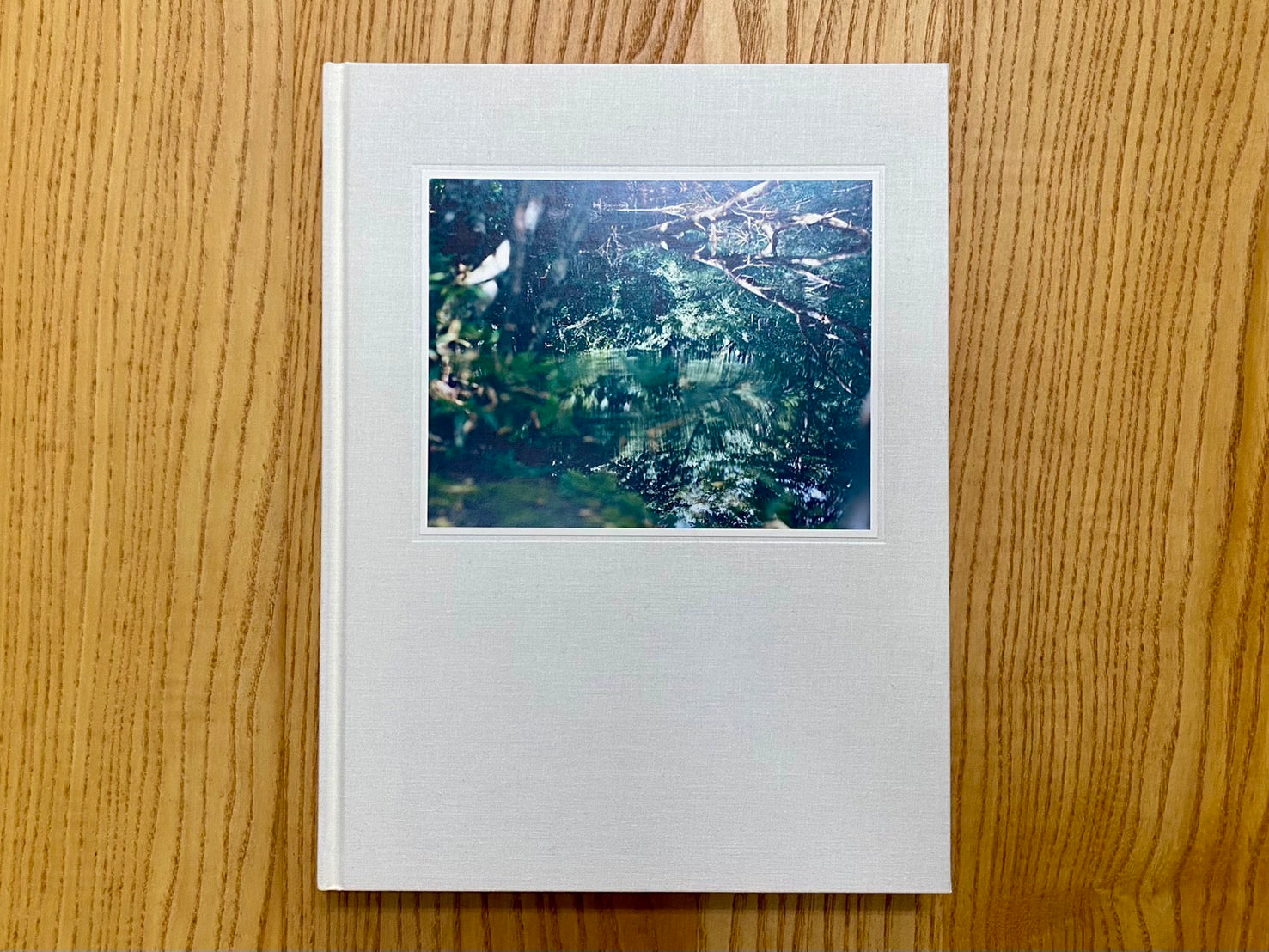 96183/図録 鈴木理策写真展 意識の流れ エディション・ノルト 東京