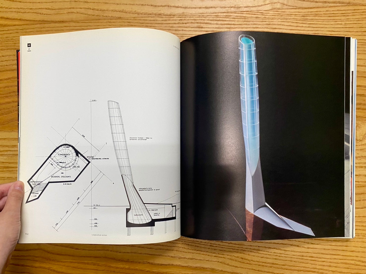 Mobile Foces | Mobile Kräfte 著:Ben van Berkel 洋書