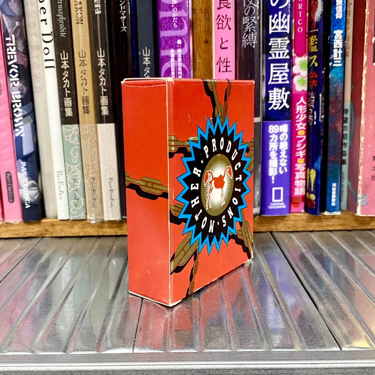 Betty In Bondage series 3 ベティ・ペイジのカード集 揃い