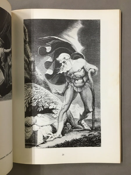 HENRY FUSELI フュースリー作品集 洋書