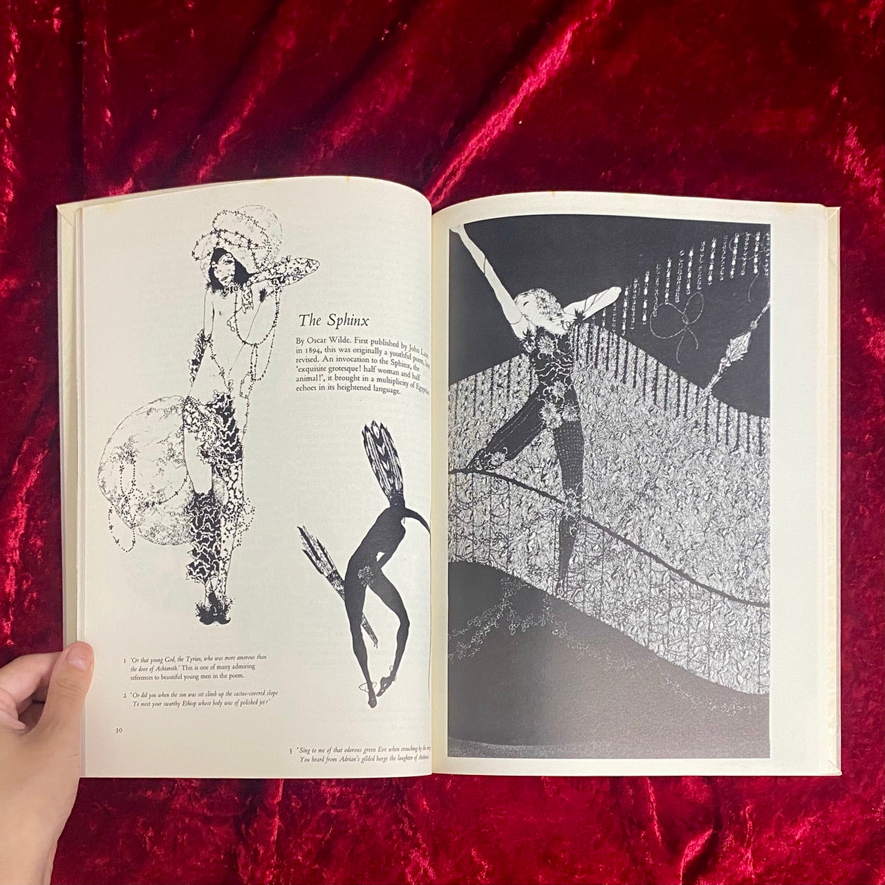 ALASTAIR Illustrator of Decadance 著:Victor Arwas アラステア