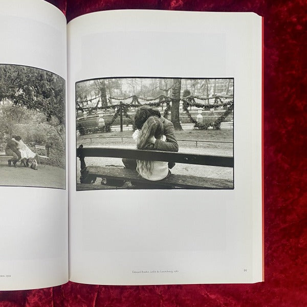 PARIS MON AMOUR パリの写真家たち 洋書