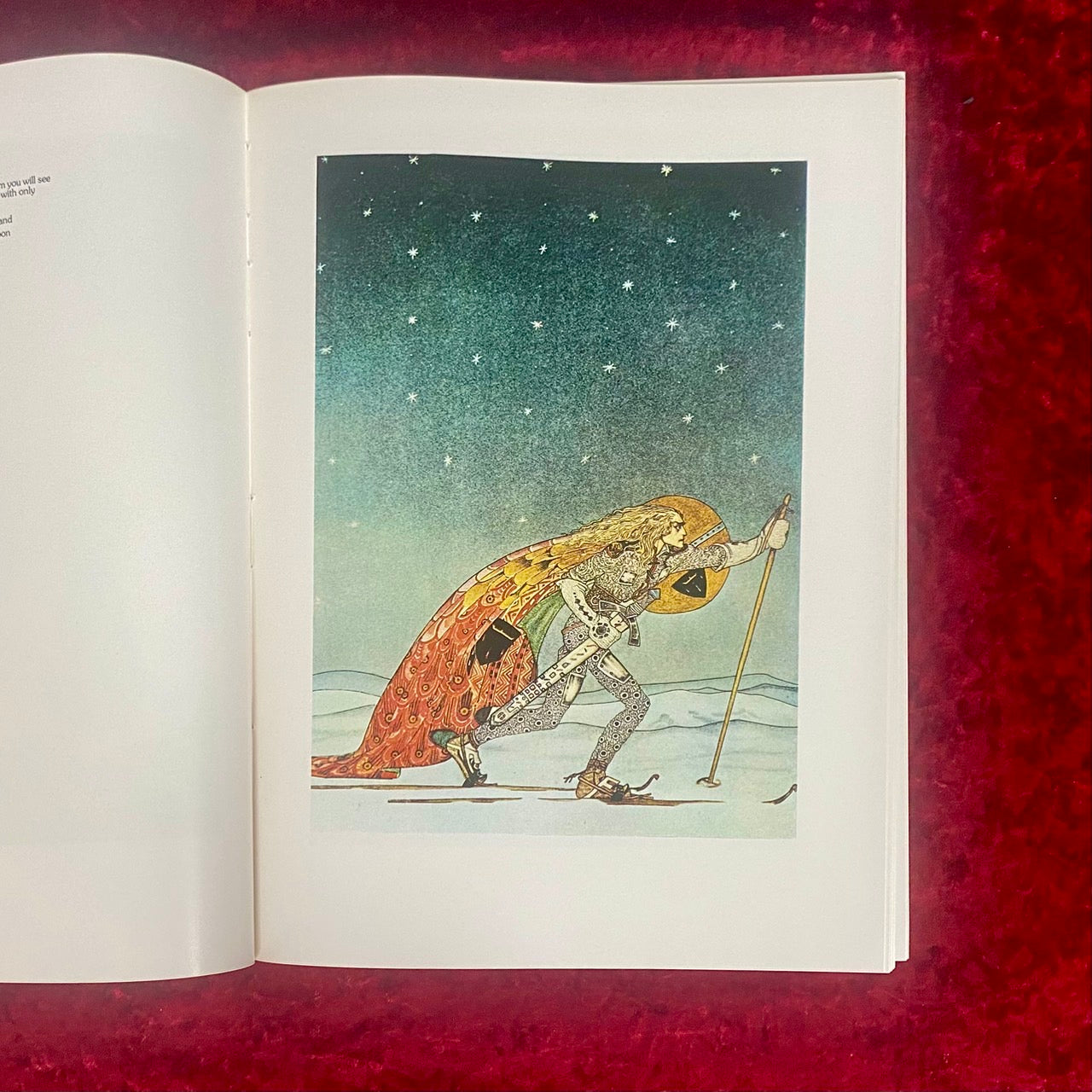 Kay Nielsen カイ・ニールセン画集 洋書