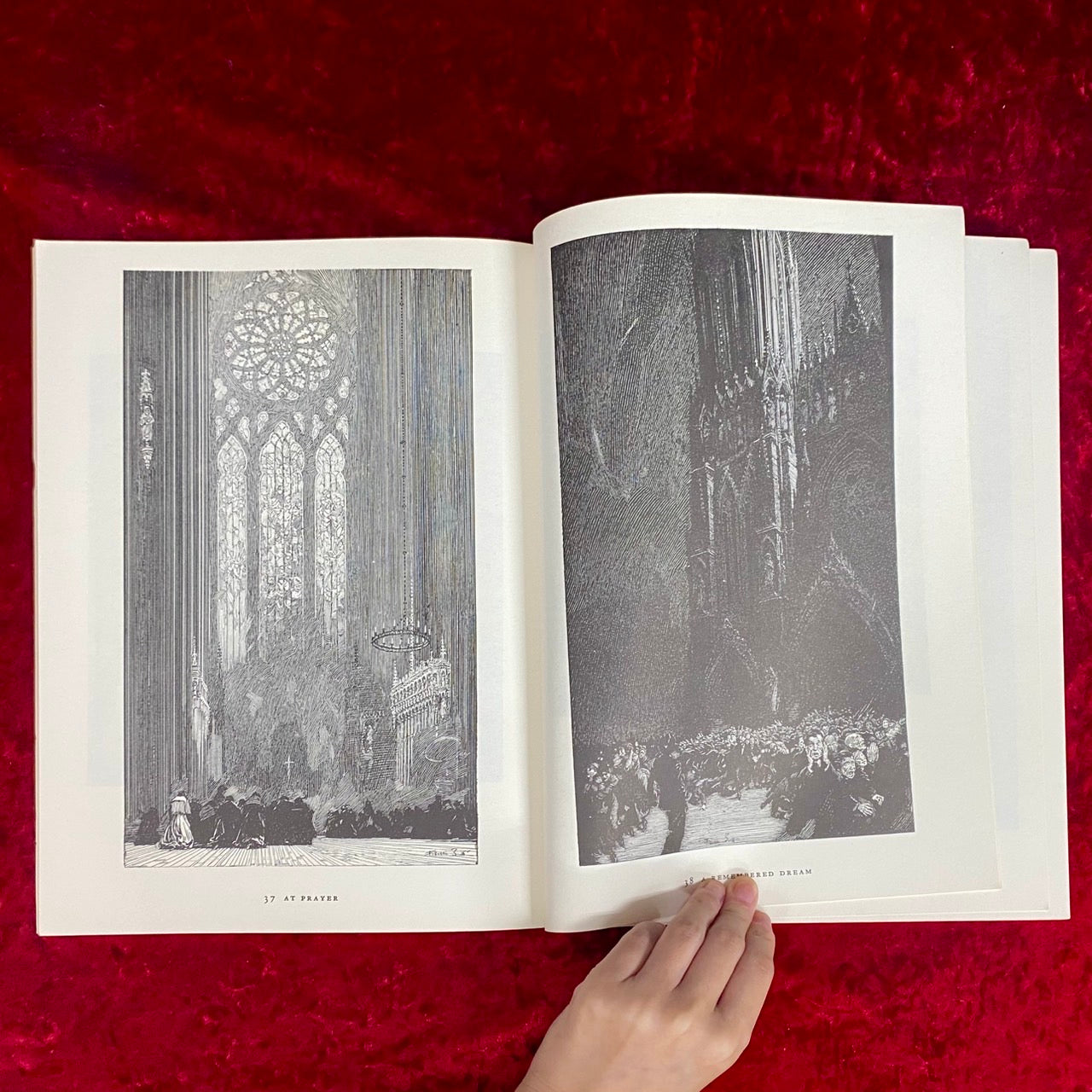 The Art of FRANKLIN BOOTH フランクリン・ブース 画集 洋書