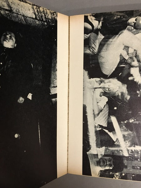 ANDY WARHOL ストックホルム近代美術館での展覧会図録 洋書