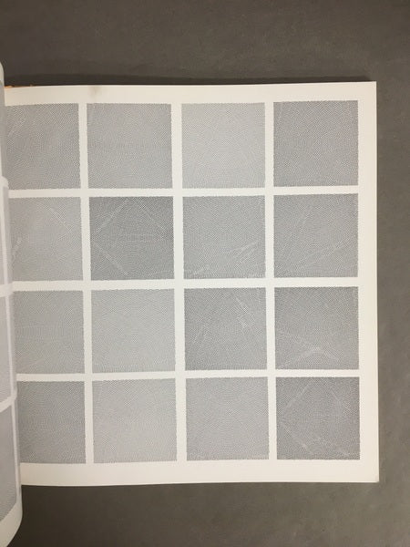 SOL LEWITT BOOKS 1966-1990 ソル・ルウィット作品集 洋書