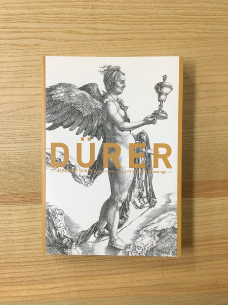 アルブレヒト・デューラー版画・素描展 : 宗教・肖像・自然