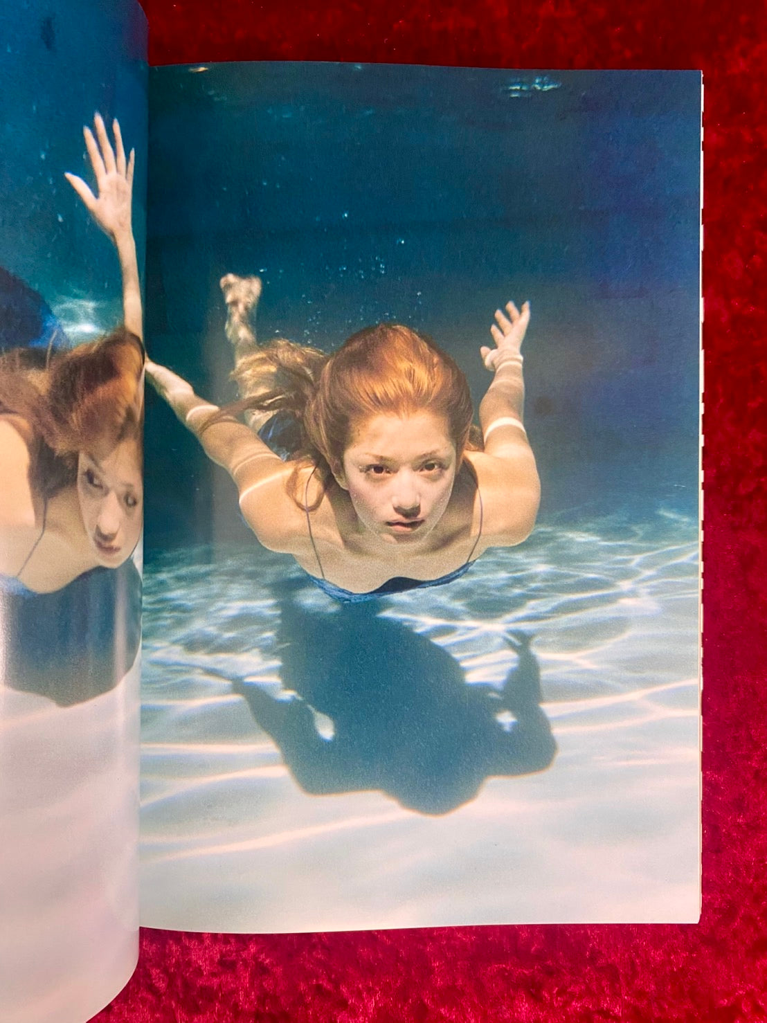 安西ひろこ FASHION BOOK