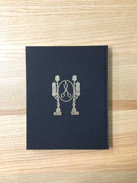 ビアズレーの墓 : 支那風ダンディ 原作:A.P.ド・マンディアルグ 挿絵:オーブレー・ビアズレー挿絵 訳:生田耕作