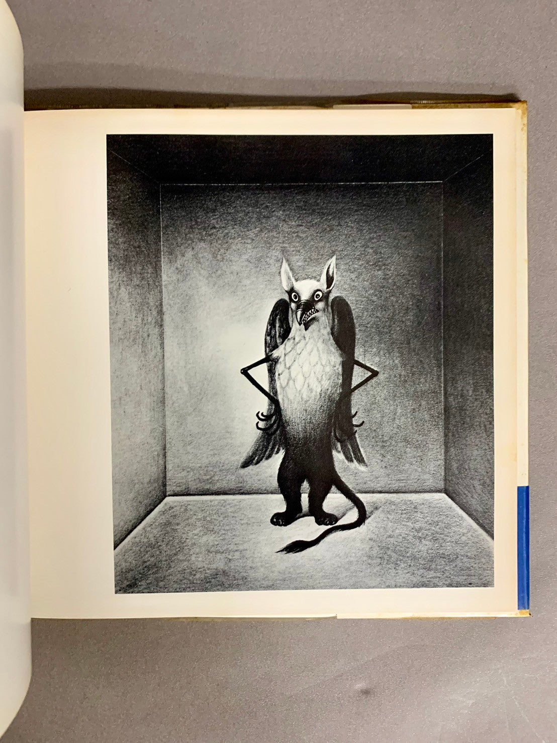 紐育の国のアリス 文:瀧口修造 写真:中江嘉男 絵:上野紀子 手紙:クリーフト親子