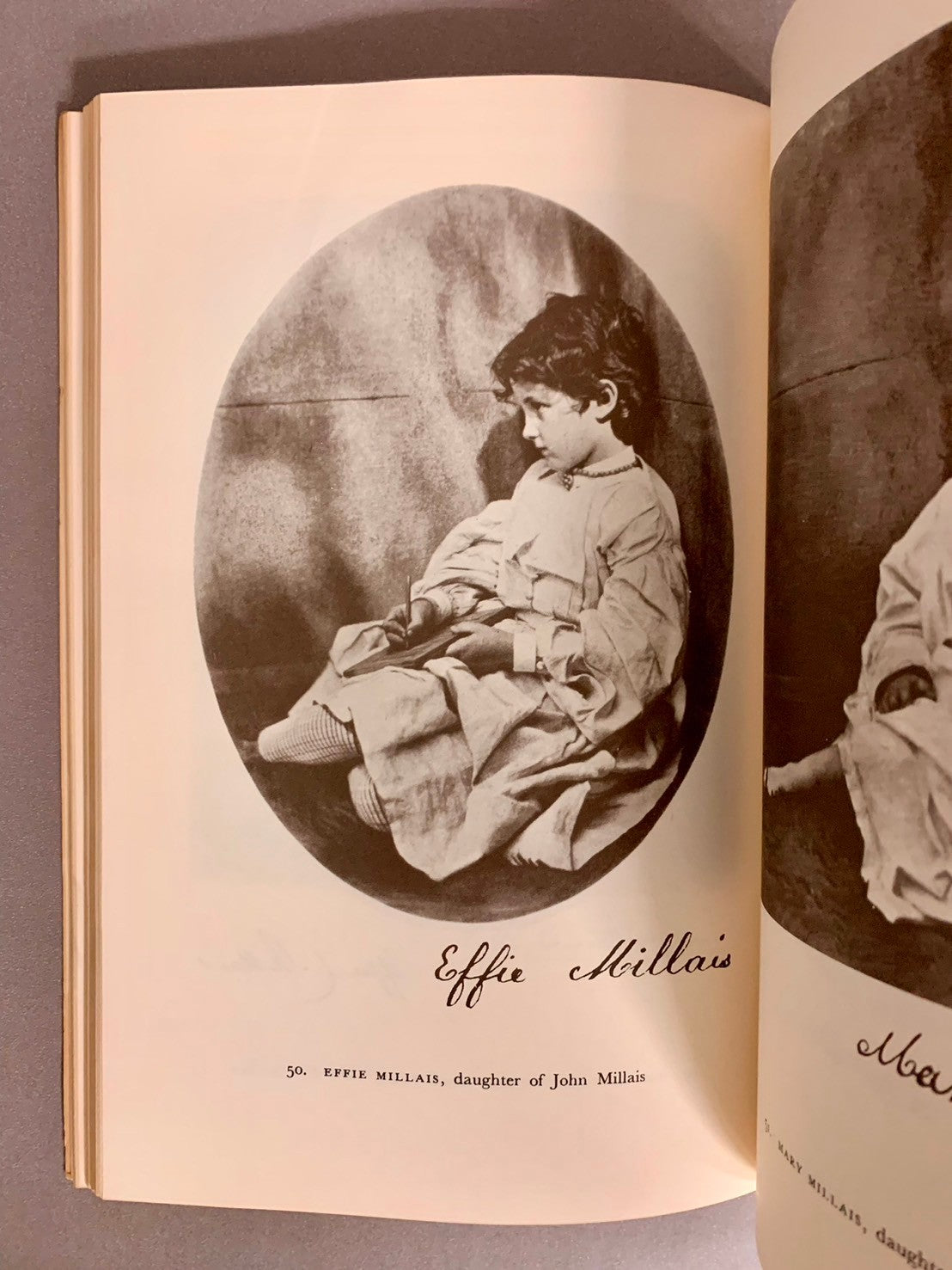 LEWIS CAROLL Photographer ルイス・キャロルの写真 洋書