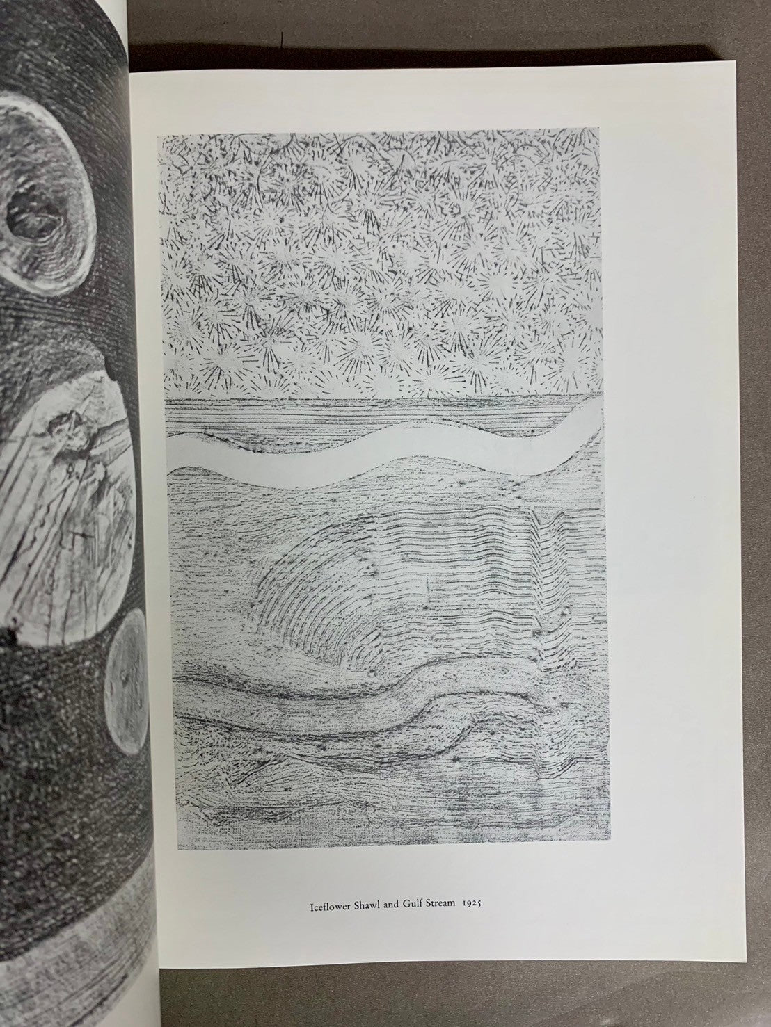 Max Ernst Frottage マックス・エルンストのフロッタージュ 洋書