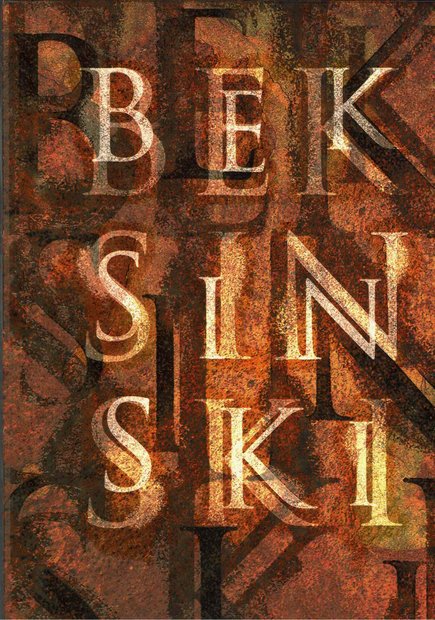 【特装版】ベクシンスキ作品集成 1 絵画・写真