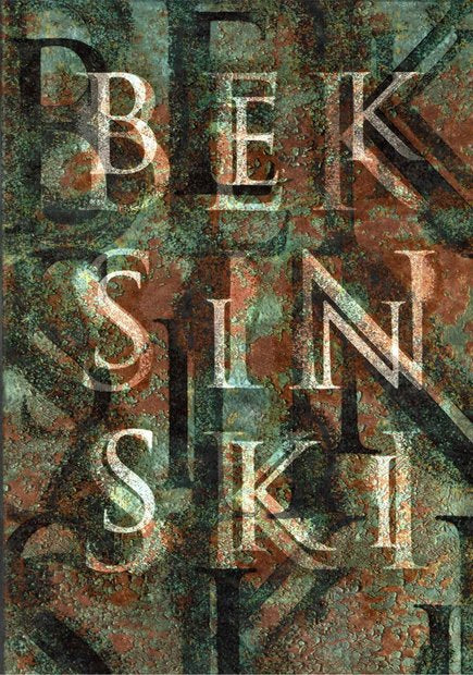 【特装版】ベクシンスキ作品集成 2/絵画・彫刻・レリーフ