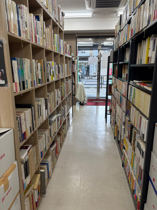 GWの営業と発送予定について