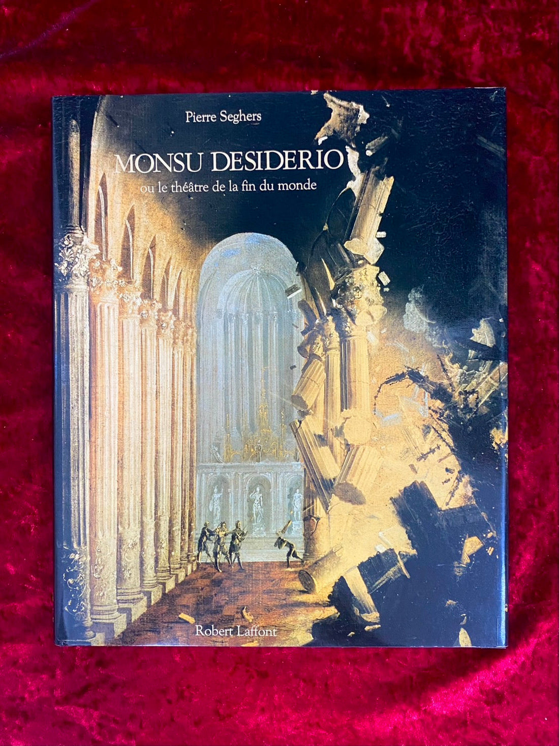 モンス・デジデリオ