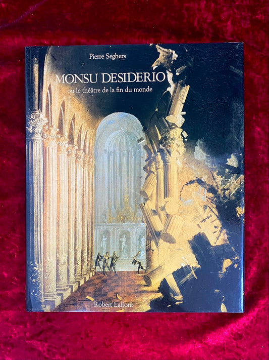 モンス・デジデリオ