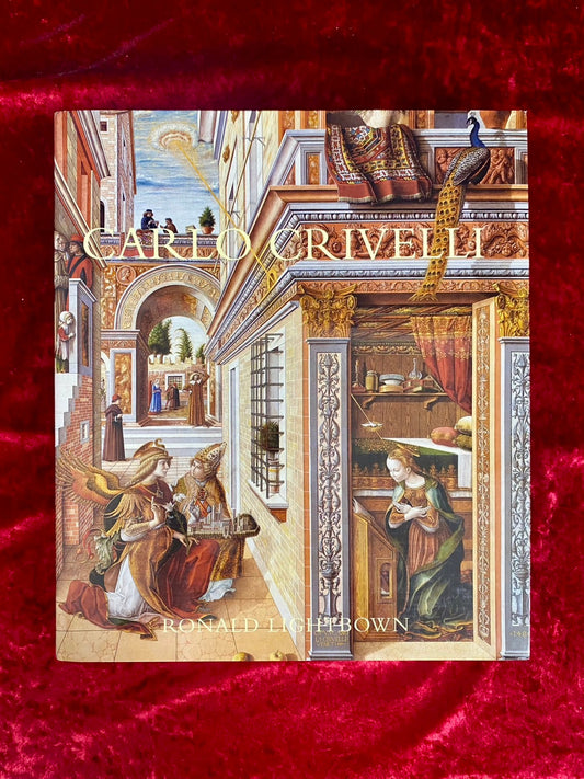 カルロ・クリヴェッリ